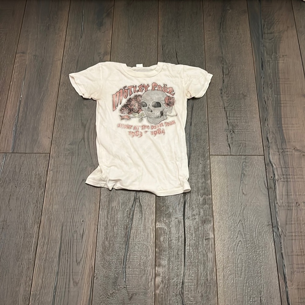 Vintage T